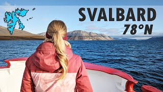 A Summer Week in Svalbard [upl. by Ivens]