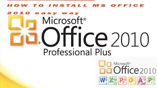 how to install Ms office installation completed in Urdu ایم ایس آفس انسٹالیشن کرین کے آسان طریقے [upl. by Boot799]