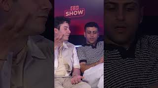 Ebo Show  Enes Batur Youtube Geri Dönecek mi  eboshow enesbatur [upl. by Neom]