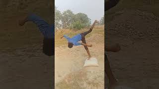 wester flip Stunt Video India 🇮🇳 telant 🇮🇳 Bhai support kijiye like and subscribe kar do bhai log [upl. by Utter]