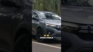 🇷🇴 Le Dacia Jogger est la meilleure voiture familiale du marché [upl. by Pandich658]