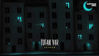 Jeyhun Samedov — Tufan Var Rəsmi Audio [upl. by Yerok]