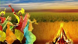 Folk Song For Lohri [upl. by Ojaras908]