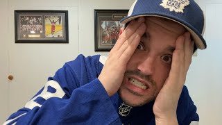 Leafs vs Flyers Game 67 SOMANYPOSTS March 19th 2024 [upl. by Rubi]