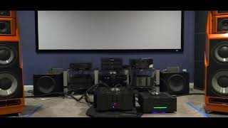 Quick video after installing the new acoustic panels plus Antileon Evo [upl. by Sebastien140]