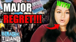 Jazz Jennings EXPOSED For RACIAL LIES [upl. by Hadrian721]