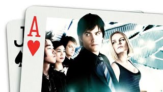 21 Full Movie Facts And Review  Jim Sturgess  Kate Bosworth [upl. by Sabian]