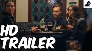 Bodkin Official Trailer  Will Forte Siobhán Cullen Robyn Cara [upl. by Nannette]