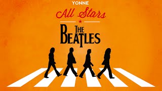 Yonne All Stars  The Beatles  Abeilles Road [upl. by Eizus132]