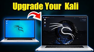 How To Upgrade Kali Linux 2024 in VirtualBox  Kali Linux 20242 [upl. by Hamaso]