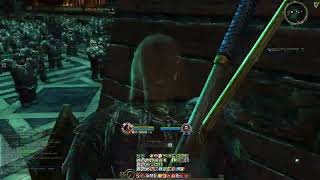 Final Missions Then Burglar  27th January 2022  The Lord Of The Rings Online [upl. by Alik]