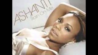 Ashanti  I Know [upl. by Tobiah]