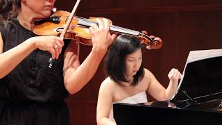 STRADIVARIUS VIOLIN  MEDITATION FROM THAIS  Performed by Cordula Merks [upl. by Lanna679]