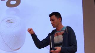 How To Come Up With Good Ideas  Mark Rober  TEDxYouthColumbiaSC [upl. by Lou998]