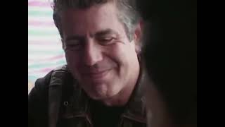 Anthony Bourdain A Cooks Tour Season 2 Episode 12 My Friend Linh [upl. by Aihtnamas]