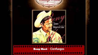 Beny Moré – Cienfuegos Perlas Cubanas [upl. by Eikcuhc659]