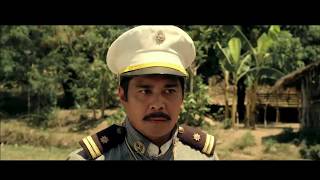 Heneral Luna  Death With Dignity [upl. by Adnofal]