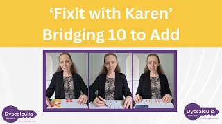 Fixit with Karen  Tips for teaching bridging [upl. by Ruffo270]