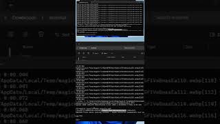 Usando FFmpeg en Windows [upl. by Ettevroc]