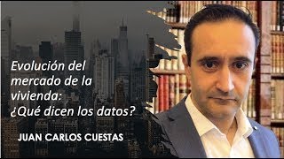 Evolución vivienda en España ¿qué dicen los datos [upl. by Zanas]