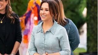 Hallmark to Launch Sept 10 with The Chicken Sisters Celebrations with Lacey Chabert” and a Bunch [upl. by Diann]