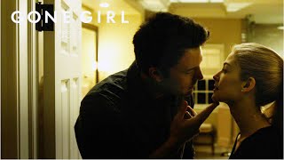 Gone Girl  Ben Affleck  Full Movie Review Facts and Explanation [upl. by Aelber]