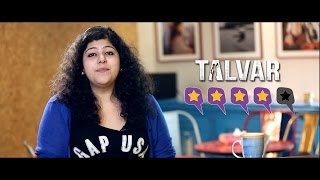 Talvar Full Movie Review  Irrfan Khan Konkona Sen Sharma Neeraj Kabi Sohum Shah Atul Kumar [upl. by Aihselef]