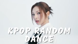 KPOP RANDOM DANCE EVERYONE KNOWS OLD amp NEW  KPOP AREA [upl. by Barnet38]