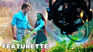 WICKED Featurette  quotMeet Fiyeroquot 2024 [upl. by Lleraj411]