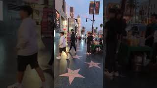 Hollywood Blvd [upl. by Wain]