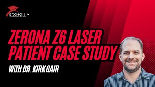 Zerona Z6 Fat Loss Laser by Erchonia  Doctor Gairs Patient Case Study [upl. by Bonnibelle]