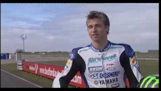 James Ellison Video Profile [upl. by Kleon]