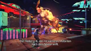 Sunset Overdrive Trailer [upl. by Mis390]