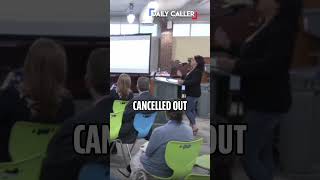 Why Are Students Canceled for Believing in God [upl. by Nert]