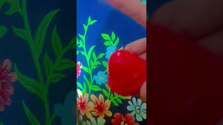 Cute strawberry lip balm [upl. by Eleni]