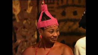 Oduduwa Yoruba movie [upl. by Ennoirb]