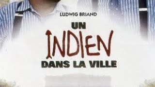 un indien dans la ville films complet en français [upl. by Peg]