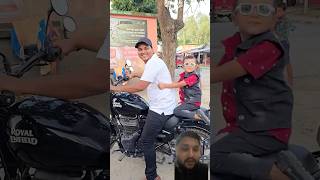 Moter cycle challenge game funny bhojpuri comedy dance tiktokvideo ytshorts funnyshorts [upl. by Yerffej]