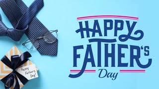 Fathers Day Song • Fathers Day Song 2024 • Fathers Day Songs Playlist [upl. by Di]