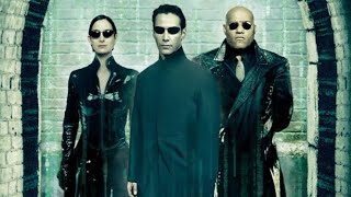 The Matrix Reloaded Full Movie Facts And Information  Keanu Reeves  Laurence Fishburne [upl. by Karli]