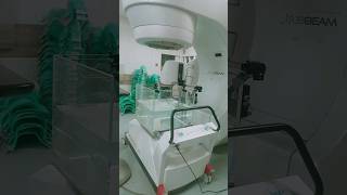 MEDICAL LINEAR ACCELERATOR use for Radiotherapy for cancer patients [upl. by Allez]