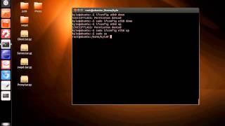 HowTo Guide to Ubuntu Linux Part 2 Man and Sudo [upl. by Apollus]