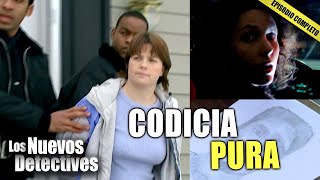 Episodios Completos  Temporada 9 EP 7  9  Los Nuevos Detectives [upl. by Bywoods544]