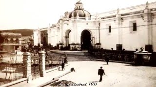 Traditional Ecuadorian music called quotpasilloquot [upl. by Trstram]