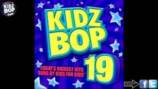 Kidz Bop Kids DJ Got Us Falling In Love [upl. by Elegna]