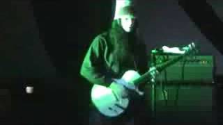 Buckethead  Nottingham Lace Live Mishawaka HQ [upl. by Erdreid]