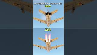 Jet AFTERBURNER Effects [upl. by Greta]