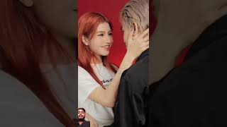 Last tak dekhe makeup kpop itzy cosplay gidle blackpink twice ciin ngodinhnam tiktok [upl. by Ingaberg77]