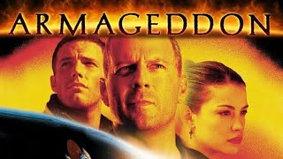 Armageddon 1998 Full Movie Review  Bruce Willis  Liv Tyler [upl. by Eimaral]