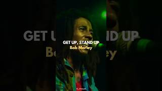 GET UP STAND UP Songs bob marley lyrics  translate indo  fklirikmusik Ig [upl. by Neb]